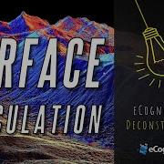 ECognition Deconstructed Surface Calculation