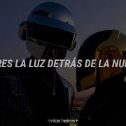 Daft Punk Beyond Sub Español