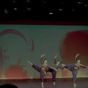The Nutcracker 2019 Act 2