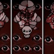 The CREEPIEST Isaac Boss EVER Cacophobia Fiend Folio