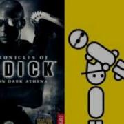 THE CHRONICLES OF RIDDICK ASSAULT ON DARK ATHENA Zero Punctuation