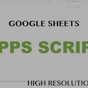 Google Sheets Apps Script If Then Else If Else JavaScript Statements Tutorial Part 6