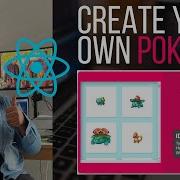 How To Create A Pokedex In React PokeAPI