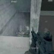 Call Of Duty 4 FLASHED HEADSHOT 2