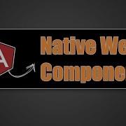 Angular Elements Introduction Walkthrough