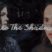 Multifandom Apocalypse Into The Shadows
