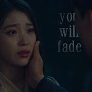 You Will Fade Sad Multifandom