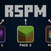 Auto Merge Host Your Minecraft Server Resource Packs