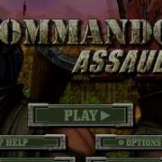 Commando Assault Episode 3 Part 1