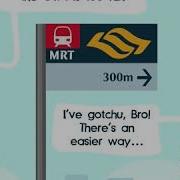 EZ Link EXPRESS Top Up