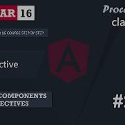 22 NgIf Directive Angular Components Directives A Complete Angular Course