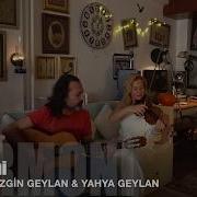 MİHRABIM DİYEREK Canan Sezgin Geylan Yahya Geylan