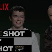 Adolescence S Owen Cooper And Erin Doherty Break Down The Therapy Episode One Shot By Shot