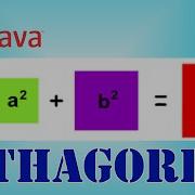 Java Pythagorean Theorem Formula Calculator