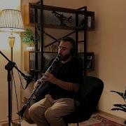 Ay Yüzlüm Klarnet Akustik Live 2 I Bilge Kaan I Murat Göğebakan
