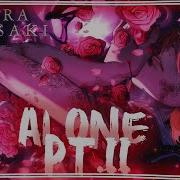 NIGHTCORE Alan Walker Ava Max Alone Pt II Coreline Version Rock Version