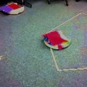 Robot Pathfinding V1
