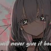 Nightcore Born Without A Heart