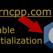 C Programming 56 Variable Initialization