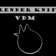 Создание и использование VDM Vector Displacement Map в Blender