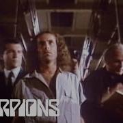 Scorpions No One Like You Official Video