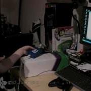 Kinect Hacking