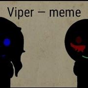 Viper Meme Мини Анимация FlipaClip
