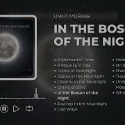 Umut Mürare In The Bosom Of The Night Instrumental Music