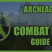 Guide How The Combat Log Works