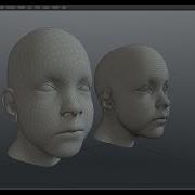 Polygon Reduce Quad MODO