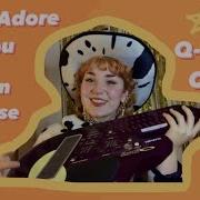 Let Us Adore You Steven Universe Q Chord Cover