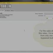 ScrapeBox Proxies Using ProxyGoblin Proxy Checker With ScrapeBox