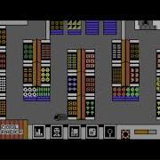 C64 BASIC Game Development 6 Improved Customer Sprites