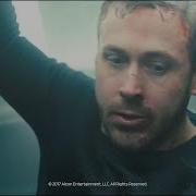 Blade Runner 2049 Underwater Fight Scene