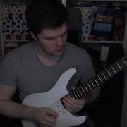 Shadows Fall Nothing Remains Solo Cover