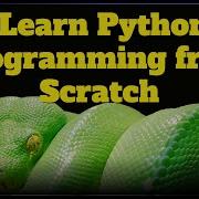 ByteCode Python Demo Lecture Learn Python Programming From Scratch