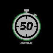 Interval Timer 50 Seconds 50 Seconds Rest