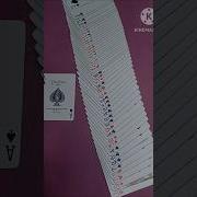 Learn This MIND BLOWING False Cut Sequence Magic Cardtrick