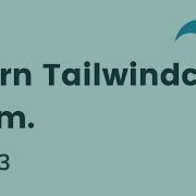 Building Forms With Tailwindcss EP 13 Learn Tailwindcss