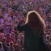 T Pau Live Henley Rewind Festival 2012