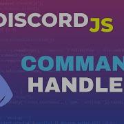 Code Your Own Discord Bot Advanced Command And Event Handler Episode 3 2021