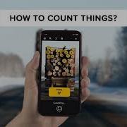 My Scanner Count Objects Automatically
