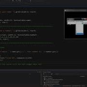 Python GUI 7 Adding A Combobox