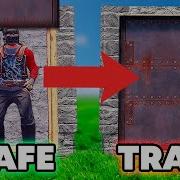Я построил самозакрывающуюся ловушку в Rust