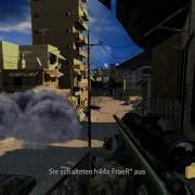 CoD4 2K HD Test By Kookstr