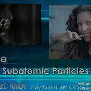 TheScienceOf Subatomic Particles