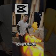 How To Make Things GLOW Capcut Capcutpioneer