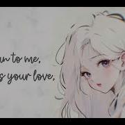 NIGHTCORE FROM THE START Laufey Lyrics