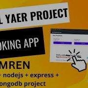 Full Stack Web Development Tutorial React Node Js Express MongoDB JWT Authentication