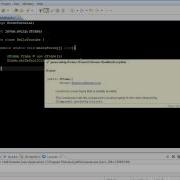 Java GUI Programming Tutorial 5 JFrame HD